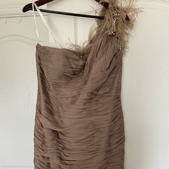 Evening dress - Picture 1 of 2